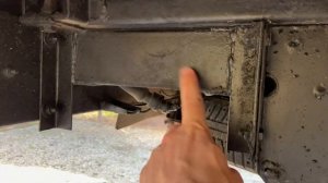 Вис 2345 будка Гранта