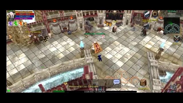 NEW!! LOST CONTINENT GLOBAL (M.U. ONLINE) GHOST HORSE AND RAGE EARINGS CRAFT GUIDE!!! смотреть онлайн