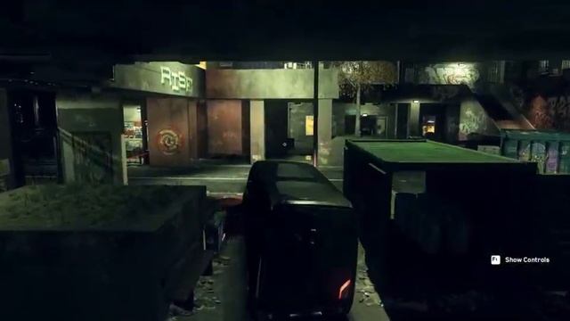 Watch Dogs Legion - How Not to steal a Van смотреть онлайн
