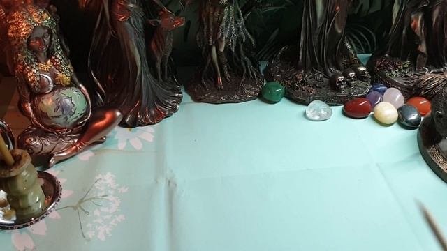 Магический путь