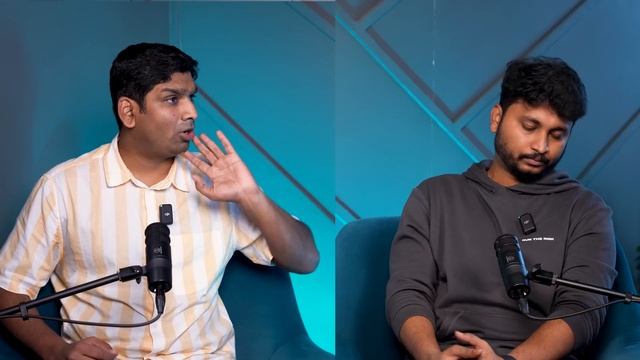Raw Talks with @SCALER Vice President Srikanth Varma | ML & AI | Telugu Podcast -26 смотреть онлайн
