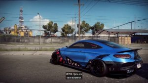 Need For Speed: Heat (2019) | Пасхалки, секреты.