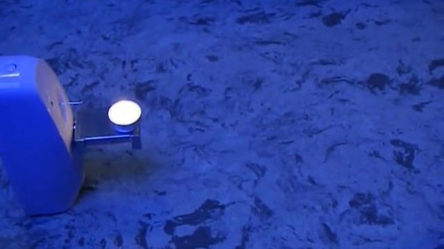 Air Wick Fresh-Matic flame thrower. смотреть онлайн