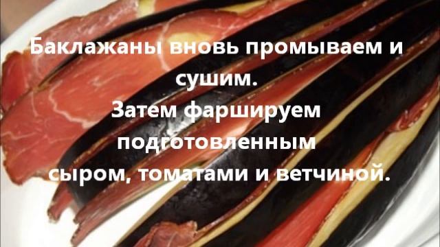 Кулинарное творчество для всех возрастов 