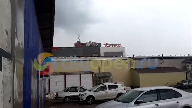 Сорвало крышу смотреть онлайн