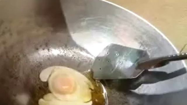 sunny side-up egg pinoy style!!! смотреть онлайн