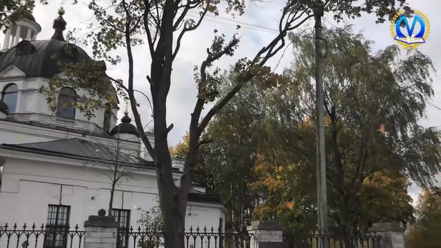 День памяти Александра Невского смотреть онлайн