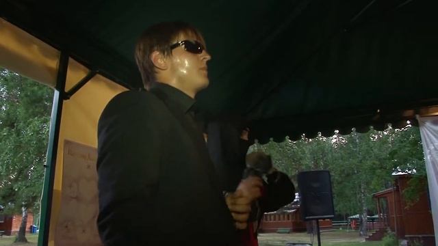 Свадьба в стиле гангстерских агентства Люси смотреть онлайн