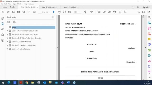 The ultimate guide to electronic document bundling with Quill & Bundledocs смотреть онлайн