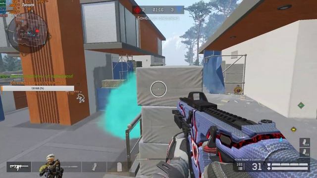 WARFACE СТРИМ БРАВО 10 ЛИГА ВЫПОЛНЯЮ АРМАГЕДОН смотреть онлайн