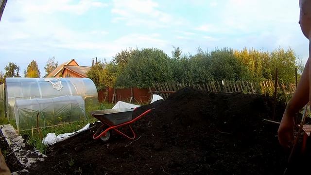 Кроссфит или 24 куба земли смотреть онлайн