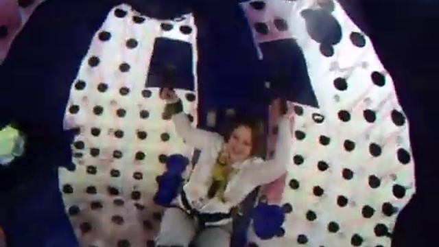 Dale and Em zorbing part 1 смотреть онлайн
