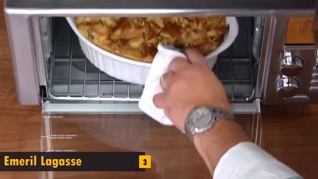 Best Air Fryer for Large Family To Buy in 2021 - Don't Buy Before You Watch This Air Fryer Reviews смотреть онлайн