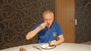 Маракуя. Как кушать Маракую?