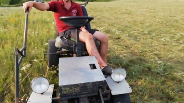 Косилка для мотоблока с передним адаптером смотреть онлайн