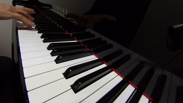 アヴァンチュリエール　　大貫妙子　Taeko Onuki　ピアノ演奏 смотреть онлайн