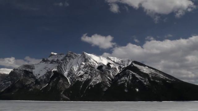 Dan Gibson’s Solitudes - Stillness | Moose Country смотреть онлайн
