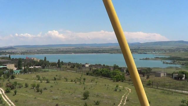 Парк Львов Тайган Крым смотреть онлайн