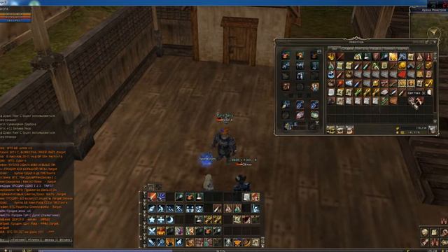 Lineage 2 Gran Kain SHOTA Фейл Яксы +12 смотреть онлайн