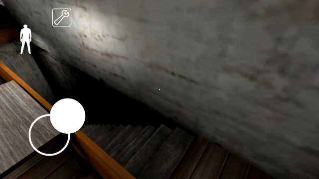 Влияние перцового баллончика на спящую бабку | Granny 1.6 смотреть онлайн