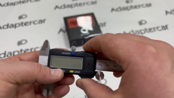 Светодиодные лампы Optima LED Qvant H7 5000K