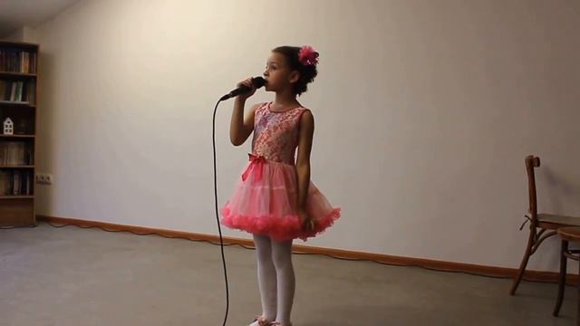 Эмилия Вонсович - "песенка Львенка и Черепахи" смотреть онлайн