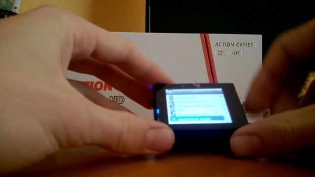 Обзор камеры sj8000(4К) и ее сравнение с sj4000 смотреть онлайн