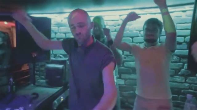 Special guest: LOULOU PLAYERS (Belgium) | Арт-клуб «Подвал»| смотреть онлайн