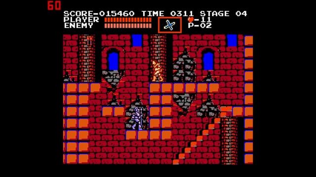 Evolution of Castlevania games 1986-2019 смотреть онлайн