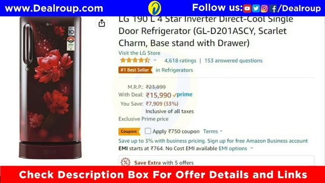 Flipkart Big Billion Days Sale Amazon Great Indian Festival Sale Refrigerator Offer Deals 2022?? смотреть онлайн