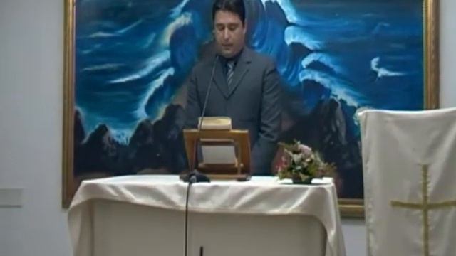 Chiesa evangelica Battista di Tavernanova Casalnuovo di Napoli Viale Augusto n.6 смотреть онлайн