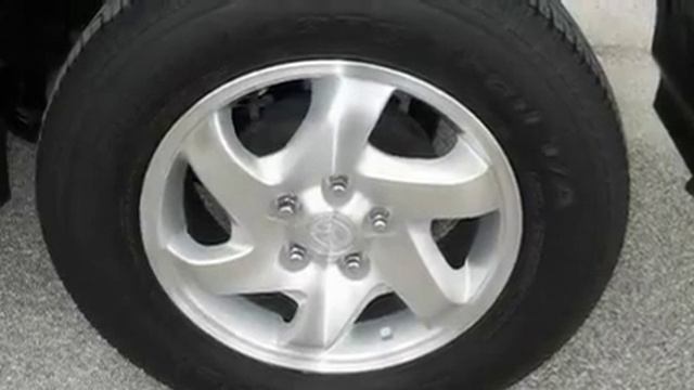 2002 Mazda Tribute Tomball TX 77375 смотреть онлайн