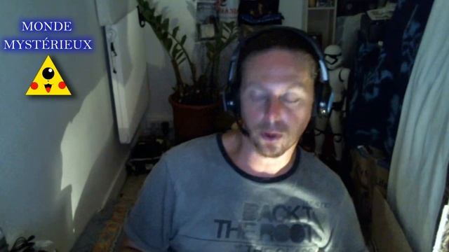 Mon Point de Vue sur le Jeu Pokémon GO смотреть онлайн