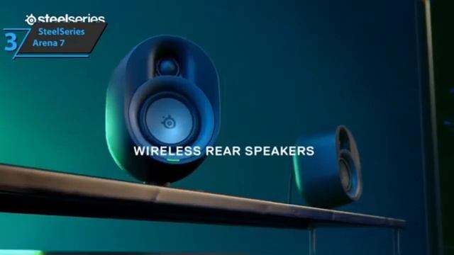 ✅ Top 5 Best Computer Speakers || Best 5 Computer Speakers in 2023 смотреть онлайн