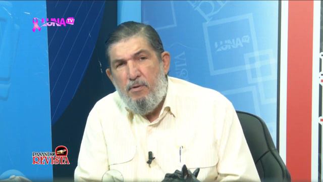 La acertada decisión de Abel Martínez eligiendo a Francisco Garcia como jefe de campaña смотреть онлайн