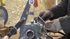 ГРИНДЕР  СВОИМИ РУКАМИ  .