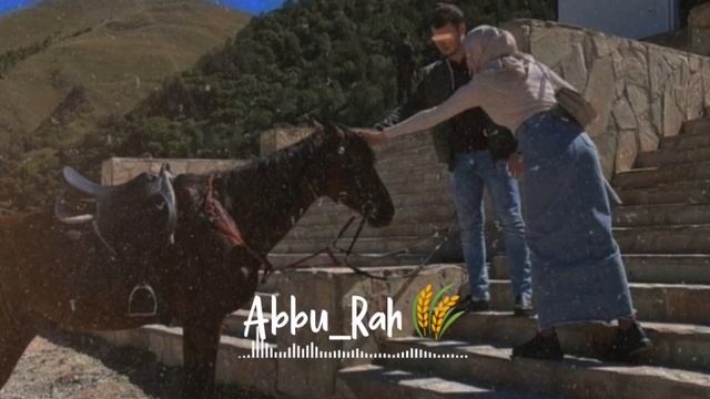 Nasheed-Нашид°_❤️??Сабран Ай Ахи -Sabran Ay Akhi?️?) Очень Красивый Нашид??))) (720p)