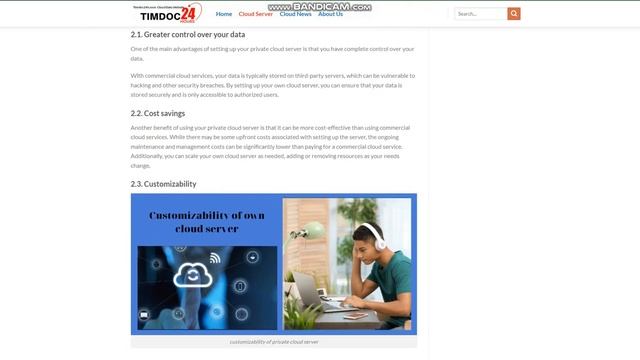 5 Best Benefits Of Own Cloud Server You Shoud Know смотреть онлайн