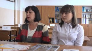 Одарённые дети Наталья Бессолова