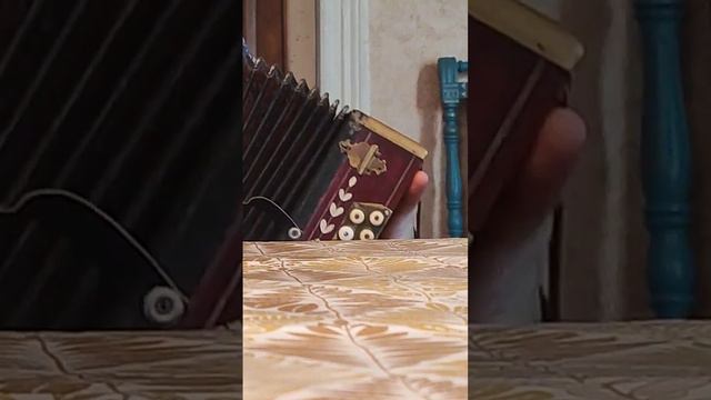 Вятская гармонь смотреть онлайн