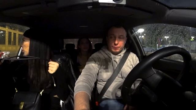 ПОЧЕМУ ВОДИТЕЛИ НЕ ВОЗЯТ ТАРИФ ПОПУТЧИК ВМЕСТЕ ЯНДЕКС ТАКСИ смотреть онлайн