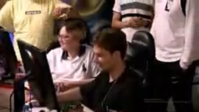 ПОЛЬНАЯ ИГРА BUSTER ALL STARS смотреть онлайн