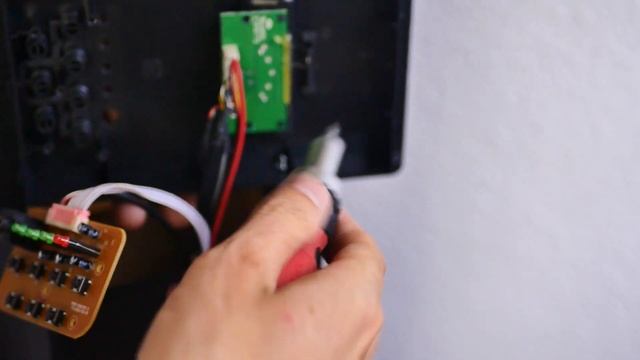 -Дары мусорки- Шикарная колонка и сбор миндаля за один вечер. Edenwood sound tower 5HP смотреть онлайн