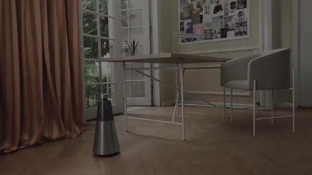 BeoSound 1 & 2. Bang & Olufsen смотреть онлайн