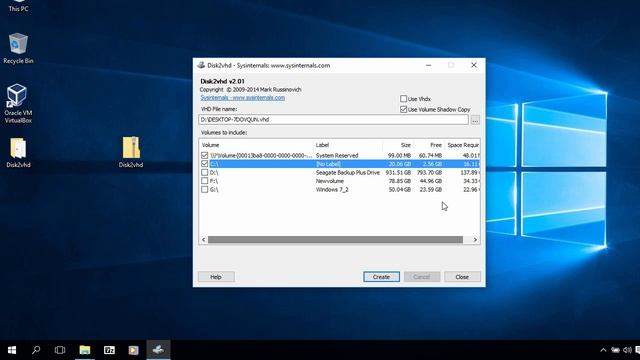 How to Create a Virtual Machine without an iso file смотреть онлайн
