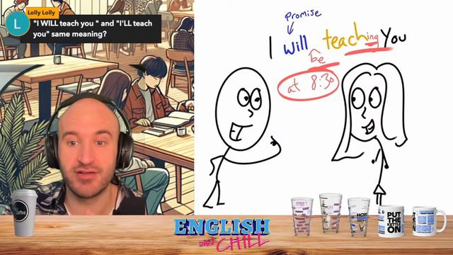 Do you know these TEA-related idioms?! смотреть онлайн