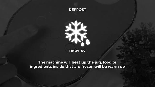 [UNBOX] Samu Giken 5 In 1 Smart Digital Premium Baby Food Processor BFP20PG смотреть онлайн
