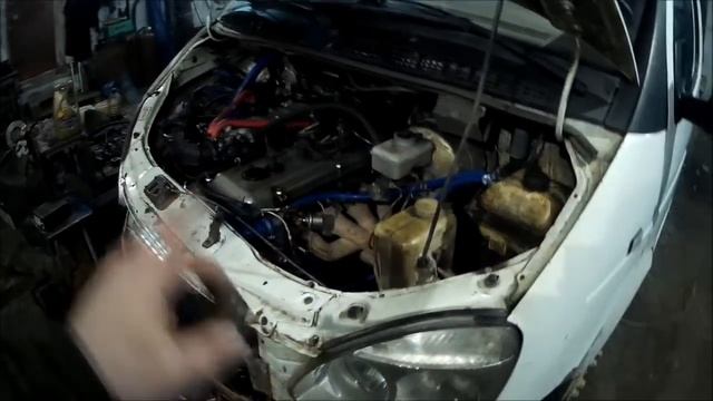 выводы почему в змз 405 - 406 нет давления масла смотреть онлайн