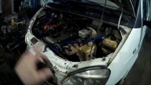 выводы почему в змз 405 - 406 нет давления масла