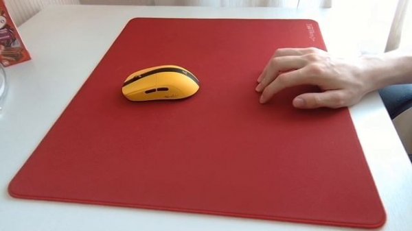 Обзор Artisan Hayate Otsu (Soft)